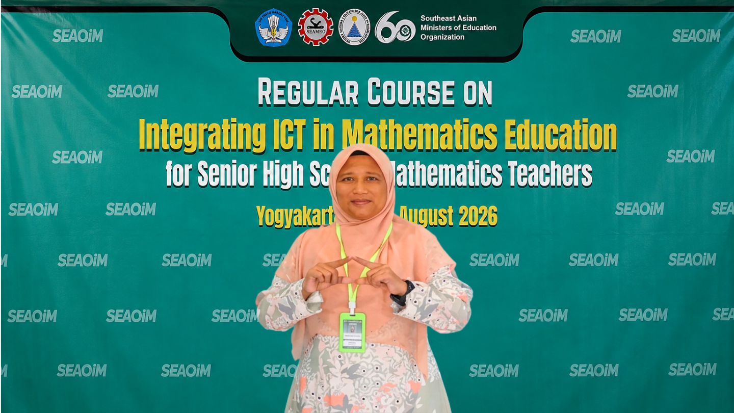 Ms. Salbiah binti Rafie